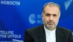 ایران از روسیه درخواست خرید سامانه اس ۴۰۰ کرده است؟ 