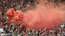 اطلاعیه باشگاه پرسپولیس درباره هلدینگ طبیعت