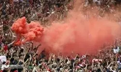 اطلاعیه باشگاه پرسپولیس درباره هلدینگ طبیعت
