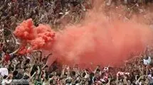 اطلاعیه باشگاه پرسپولیس درباره هلدینگ طبیعت