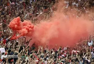 اطلاعیه باشگاه پرسپولیس درباره هلدینگ طبیعت