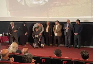 پدرم را از پای درآوردند؛ نمی‌گذارند برادرم کار کند