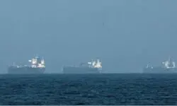 ۳ نفتکش مورد اصابت قرار گرفته اماراتی در لیست عدم سازگاری PGSA بودند