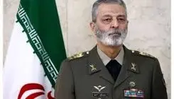 معمار نیروهای مسلح نوین
