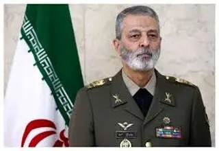 معمار نیروهای مسلح نوین