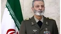 معمار نیروهای مسلح نوین