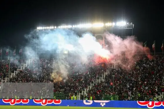 پرسپولیس از استقلال به کنفدراسیون فوتبال آسیا شکایت کرد