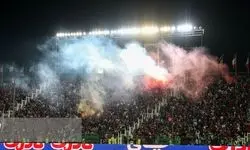 پرسپولیس از استقلال به کنفدراسیون فوتبال آسیا شکایت کرد