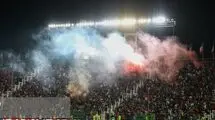 پرسپولیس از استقلال به کنفدراسیون فوتبال آسیا شکایت کرد
