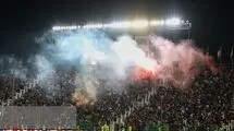 پرسپولیس از استقلال به کنفدراسیون فوتبال آسیا شکایت کرد