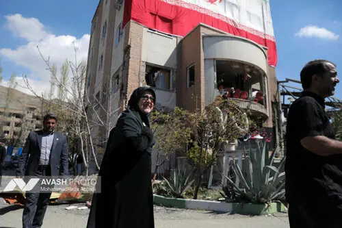 نخستین نشست خبری سخنگوی دولت در سال جدید