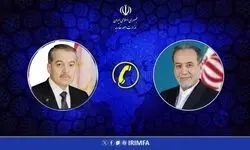  محکومیت تجاوز صهیونیستی و آمریکا علیه ایران توسط تاجیکستان