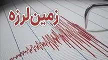 زمین‌لرزه ۳.۵ ریشتری کاشمر را لرزاند