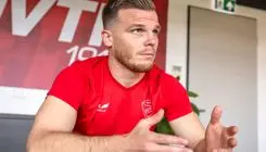 رسمی: نوزدهمین بازیکن لیست پرسپولیس!