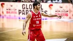 ۲ ایرانی در جمع ۱۰ بازیکن امتیازآور انتخابی جام جهانی