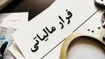 پرداخت مبلغ ۲۹۱ میلیون تومان پاداش به گزارش‌دهندگان فرار مالیاتی