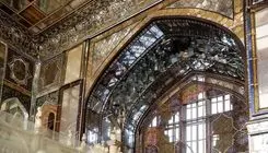 کدام بناهای تاریخی آسیب دیدند؟