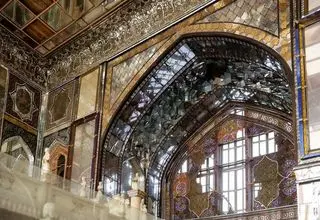 کدام بناهای تاریخی آسیب دیدند؟