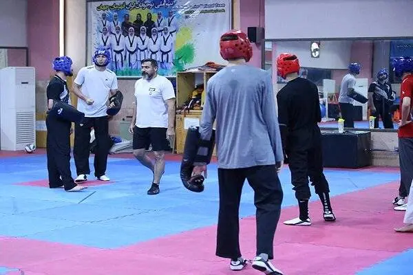 ۲۰ تکواندوکار به اردوی تیم ملی دعوت شدند