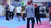 ۲۰ تکواندوکار به اردوی تیم ملی دعوت شدند