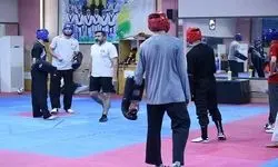 ۲۰ تکواندوکار به اردوی تیم ملی دعوت شدند
