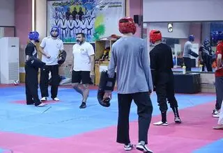 ۲۰ تکواندوکار به اردوی تیم ملی دعوت شدند