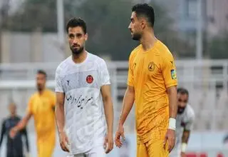 افزایش فاصله فجرسپاسی با مدعیان در صدر جدول!