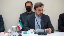 رضا نجفی: وجود آثار اورانیوم دلیلی بر فعالیت هسته‌ای نیست