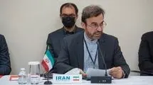 رضا نجفی: وجود آثار اورانیوم دلیلی بر فعالیت هسته‌ای نیست