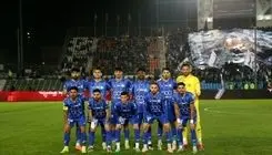 ترکیب استقلال برای دیدار برابر خیبر مشخص شد