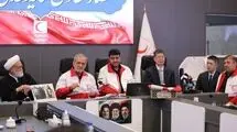 اهدای محموله ۵۸ تنی دارو از سوی چین به ایران