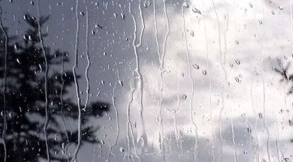  هشدار هواشناسی برای باد و باران در ۲۵ استان