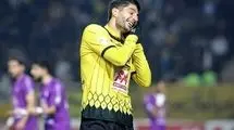 پیشنهاد جذاب قطری‌ها به وینگر سپاهان