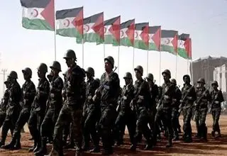 انگلیس: سندی از حمایت ایران از جبهه پولیساریو وجود ندارد