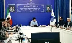 تأکید ستار هاشمی بر حمایت از مناطق کم‌برخوردار