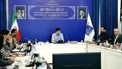 تأکید ستار هاشمی بر حمایت از مناطق کم‌برخوردار