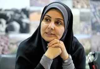 در حوزه نهضت ملی مسکن دولت تمام قد تلاش خود را می کند