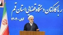 اژه‌ای: دشمن هدفش شکستن کمر اقتصادی کشور است