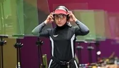 رستمیان: از کشور دیگری پیشنهاد دارم