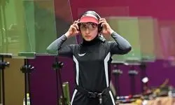 رستمیان: از کشور دیگری پیشنهاد دارم