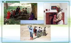 نمایش سه فیلم به مناسبت هفته زن در کانون