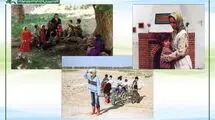 نمایش سه فیلم به مناسبت هفته زن در کانون