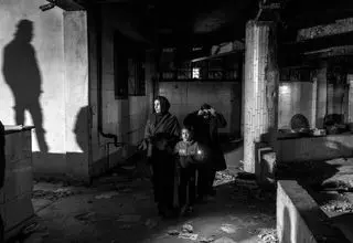 جایزه‌ای برای گزارش‌های شجاعانه