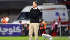 در جلسه اوسمار با مدیرعامل پرسپولیس چه گذشت؟
