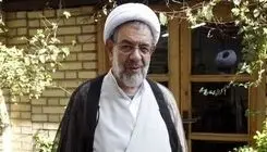 قدرت الله علیخانی شهادت رهبر انقلاب را تسلیت گفت