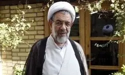 قدرت الله علیخانی شهادت رهبر انقلاب را تسلیت گفت