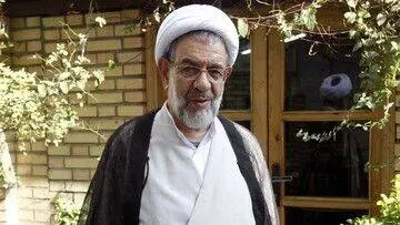 قدرت الله علیخانی شهادت رهبر انقلاب را تسلیت گفت
