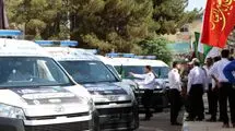 توصیه اورژانس استان تهران به زائران اربعین
