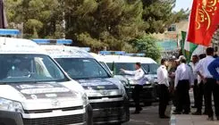 توصیه اورژانس استان تهران به زائران اربعین