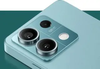 قیمت گوشی های شیائومی امروز ۱۲ آذر ۱۴۰۴ | ردمی نوت ۱۴ چند؟